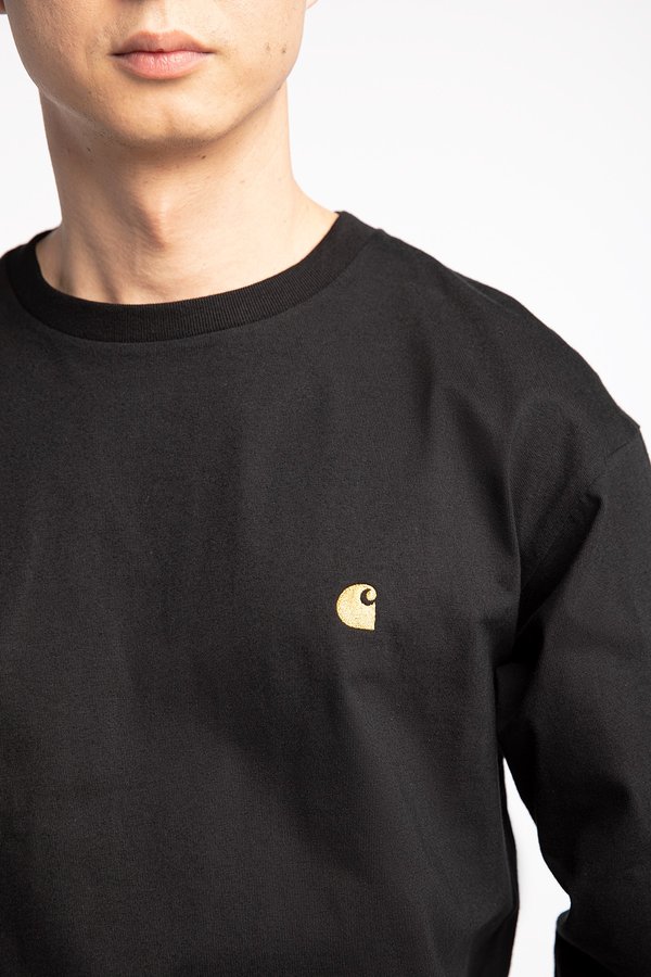 CHASE - Long sleeved top4