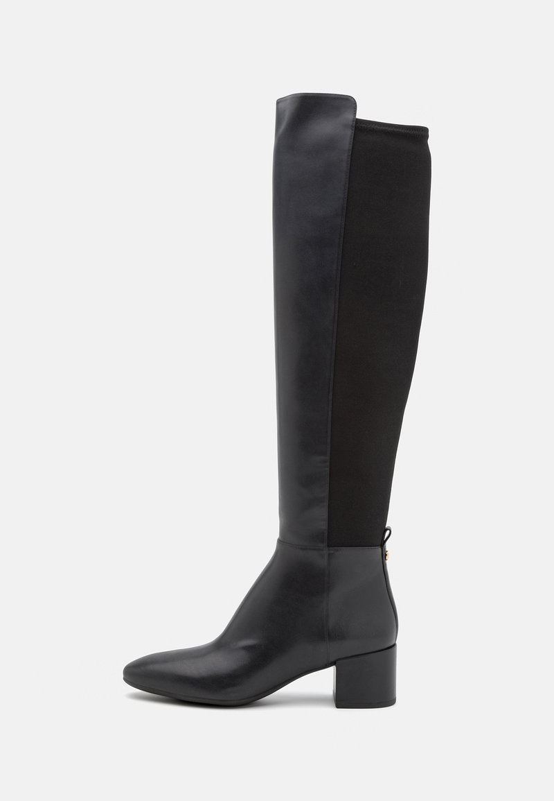 Michael kors thigh boots Clearance