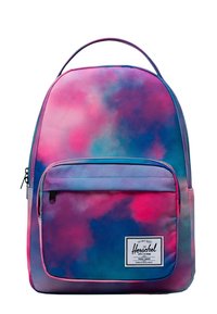 Unausgewählt, cloudburst neon