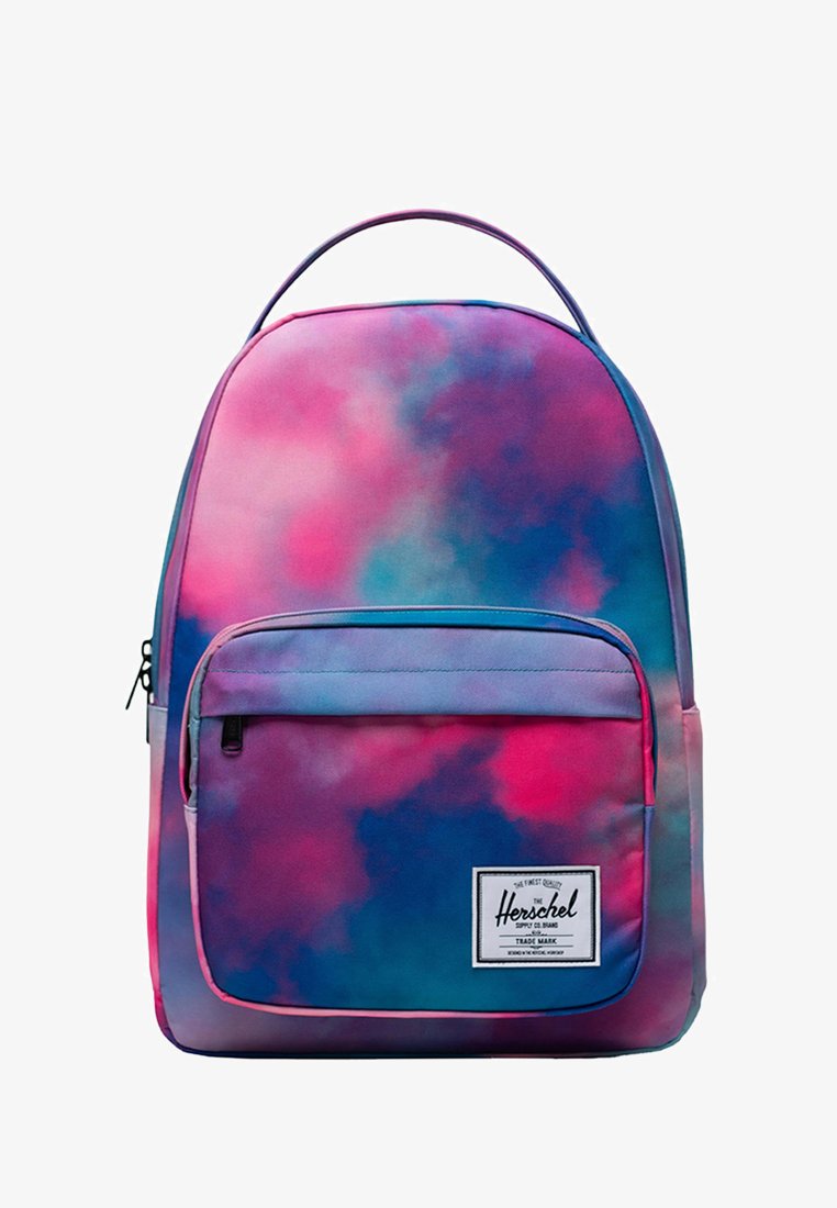 Herschel MILLER - Tagesrucksack - cloudburst neon