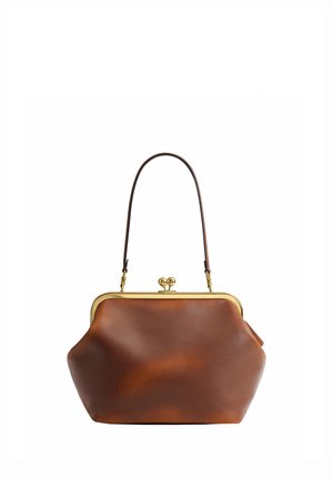 COACH, . - Sac à main - b brown