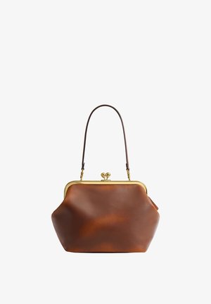 COACH, . - Sac à main - b brown