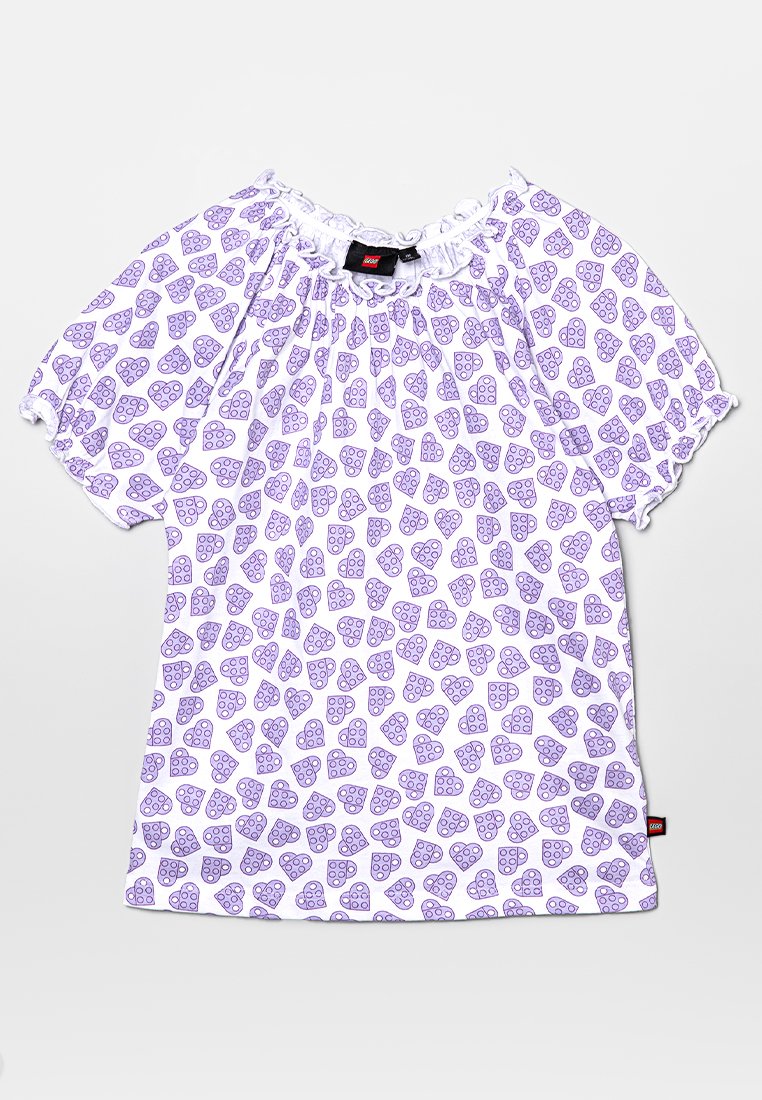 LEGO® kidswear T-shirt print wit