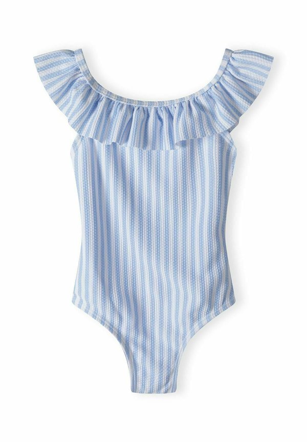 DOUBLE STRAP - Badeanzug