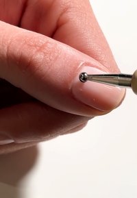 KIKO Milano POWER PRO NAIL LACQUER - Neglelakk - nude