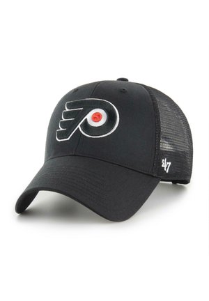 PHILADELPHIA FLYERS NHL MOST VALUE BRANSON VERSTELLBARE  - Cappellino - schwarz
