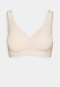 Selected, nude