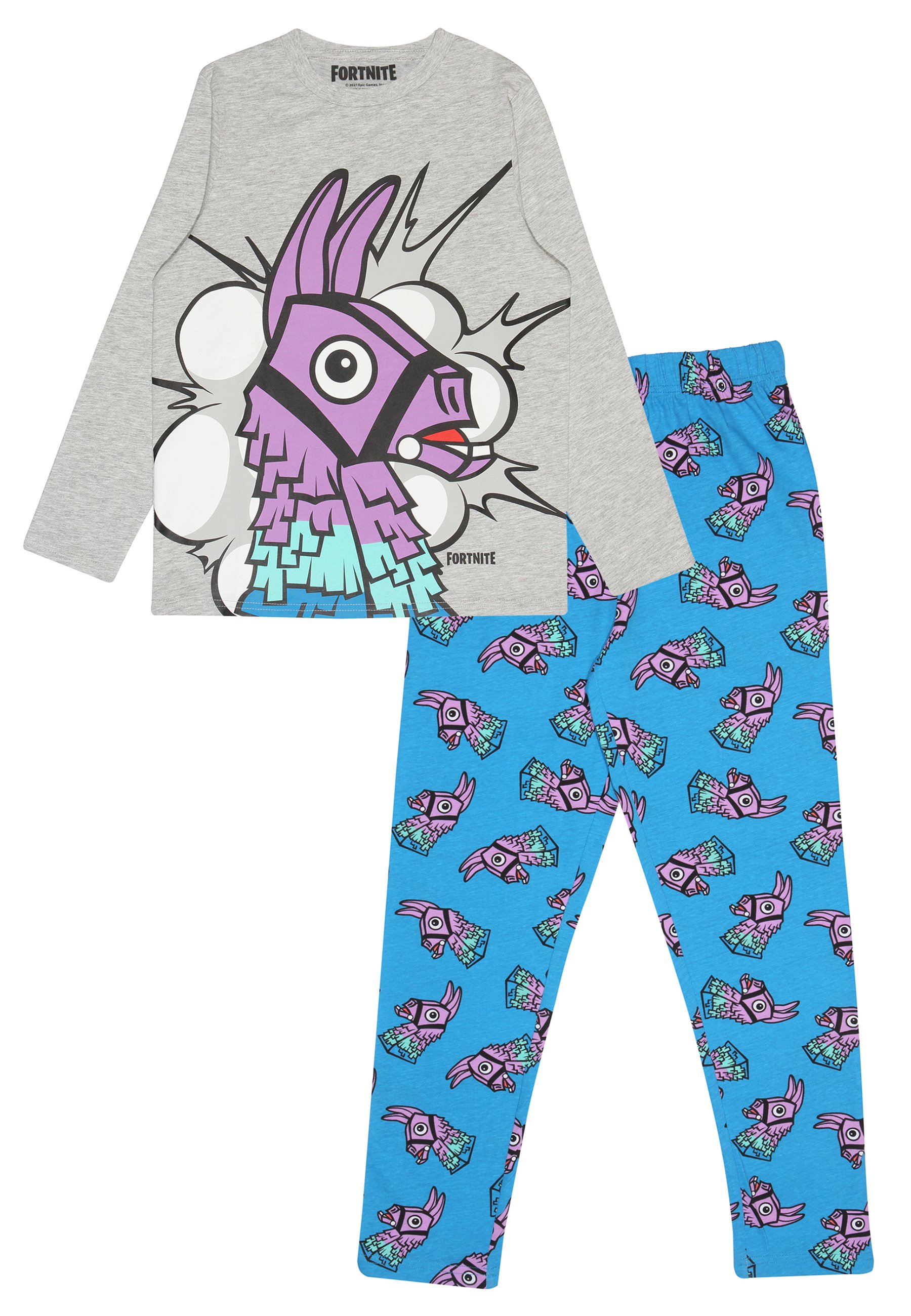 Fortnite Pyjamas