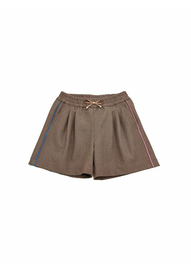 Monnalisa Shorts bruin