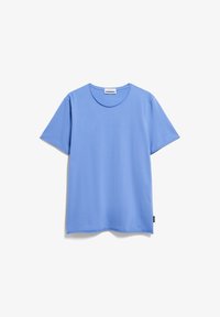 Unausgewählt, blue bloom