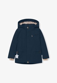 Nevybrané, outer space