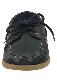 camel active SWEEP - Bootsschuh - navy blue