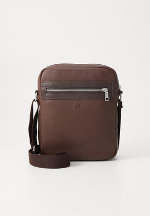 Pier One by Zalando UNISEX ciemnobrązowy
