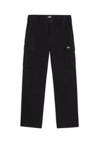 Dickies Cargobyxor - black