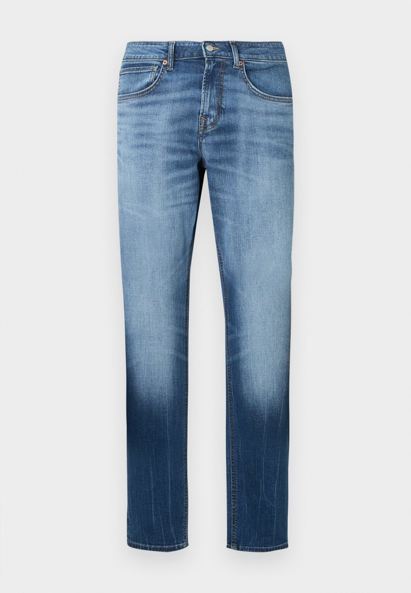 Jeans Straight Leg