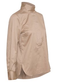 InWear KEIX - Blůza - mocha grey