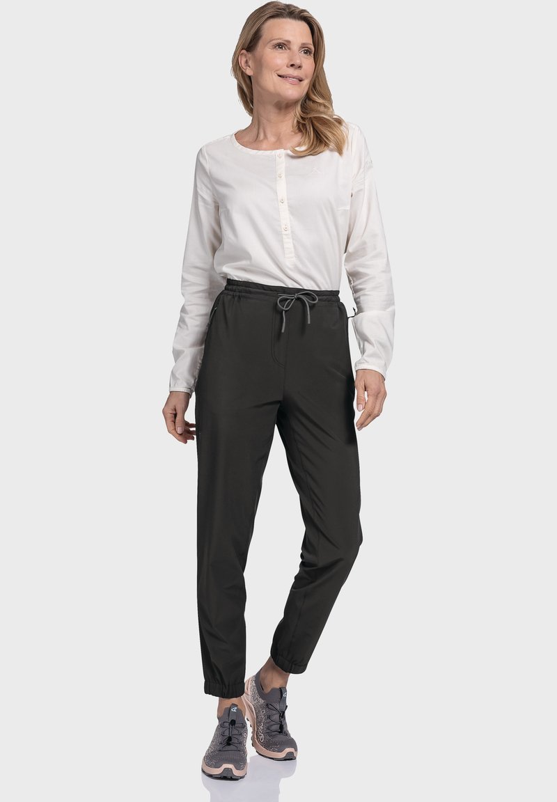 Pantalones deportivos