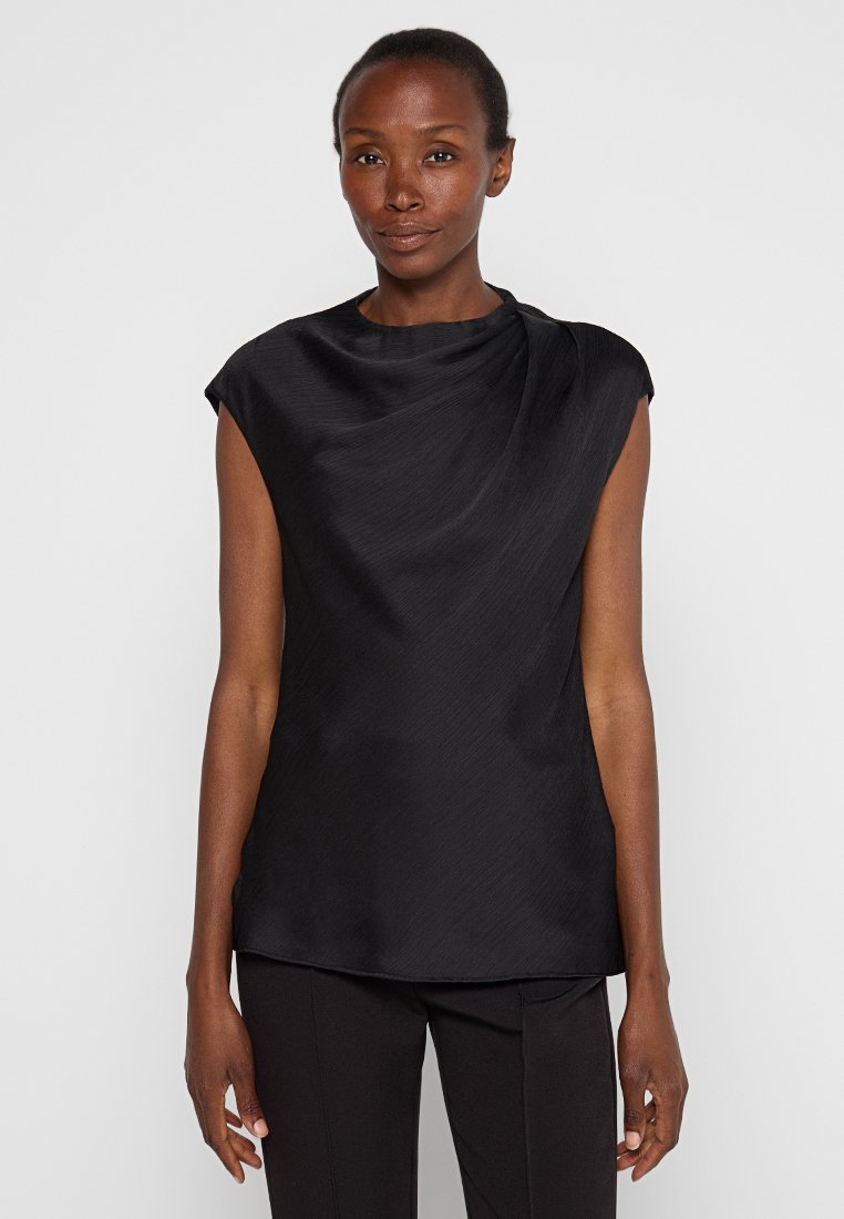 Ted Baker Blouse zwart