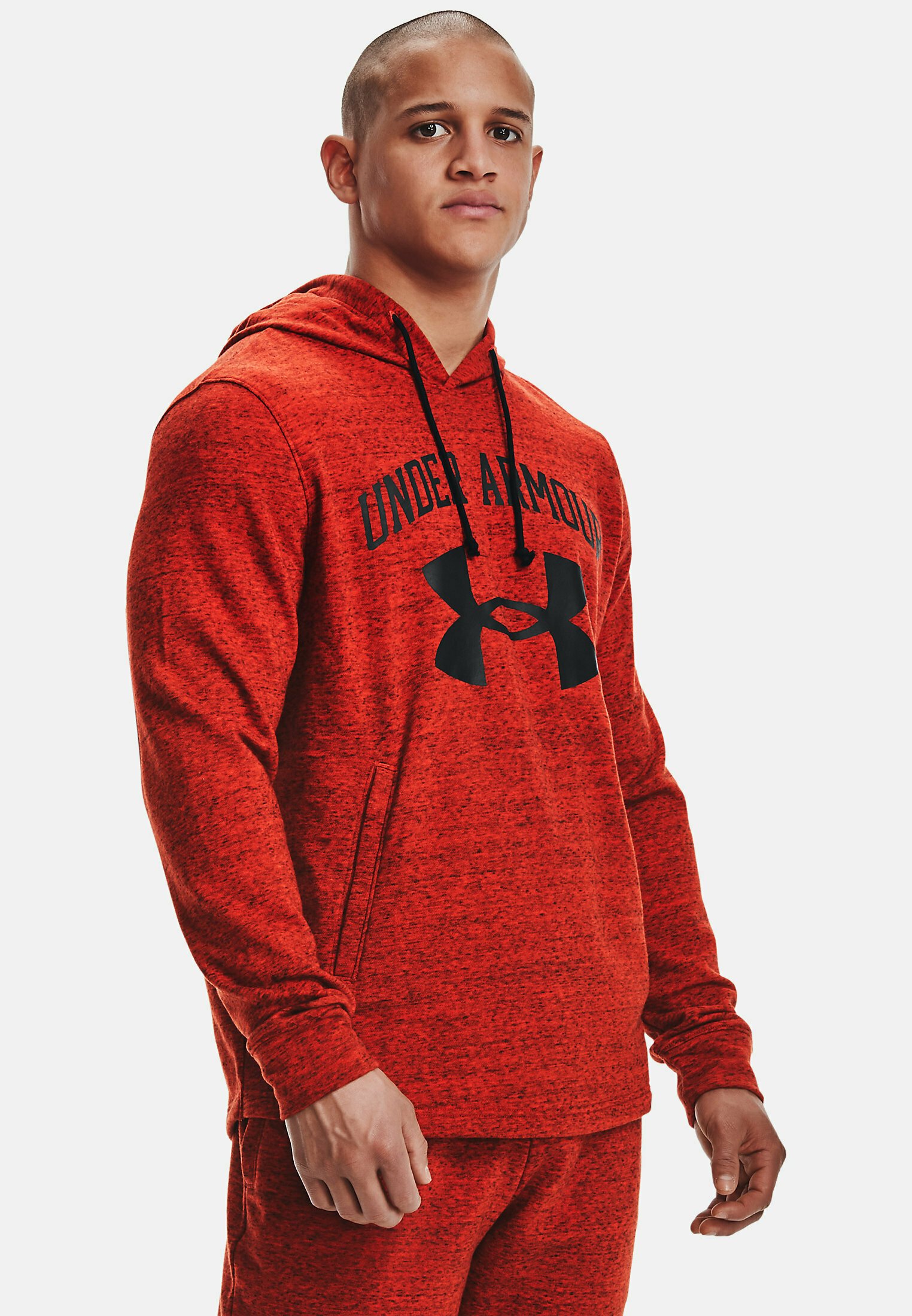 Color de Jerséis, cárdigans y sudaderas para Hombre de Under Armour |  FASHIOLA.es - Página 4