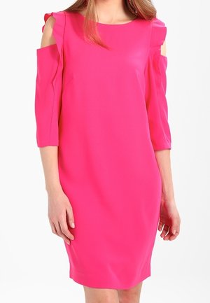 Jurk - pink