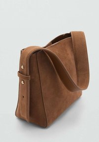 Mango CASA - Håndtasker - brown