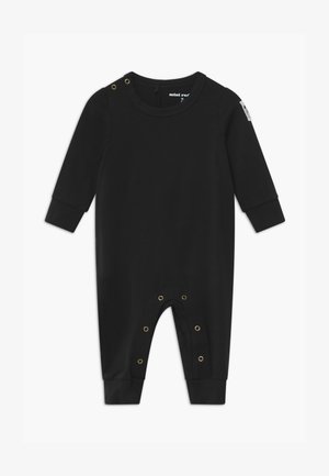 BABY BASIC - Jumpsuit - black