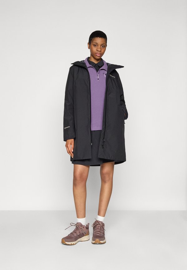 ASHBERRY - Waterproof jacket4