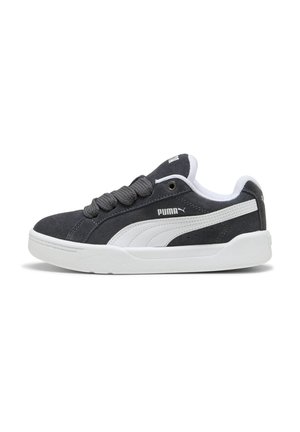PARK LIFESTYLE EASY VAR - Zapatillas skate - light grey
