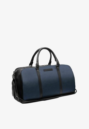 The Chesterfield Brand Reisetasche - navy
