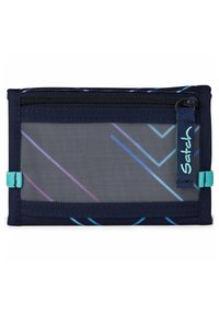 Satch Wallet - dunkelblau