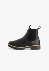 Unausgewählt, black