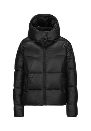 GRAZIA - Winterjas - black