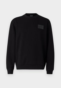 Unselected, black