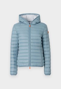 DAISY - Giacca invernale - atitlan grey