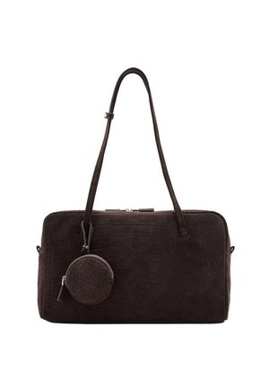 Bolso de mano - brown