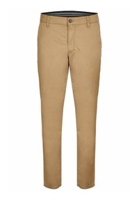 Unausgewählt, beige