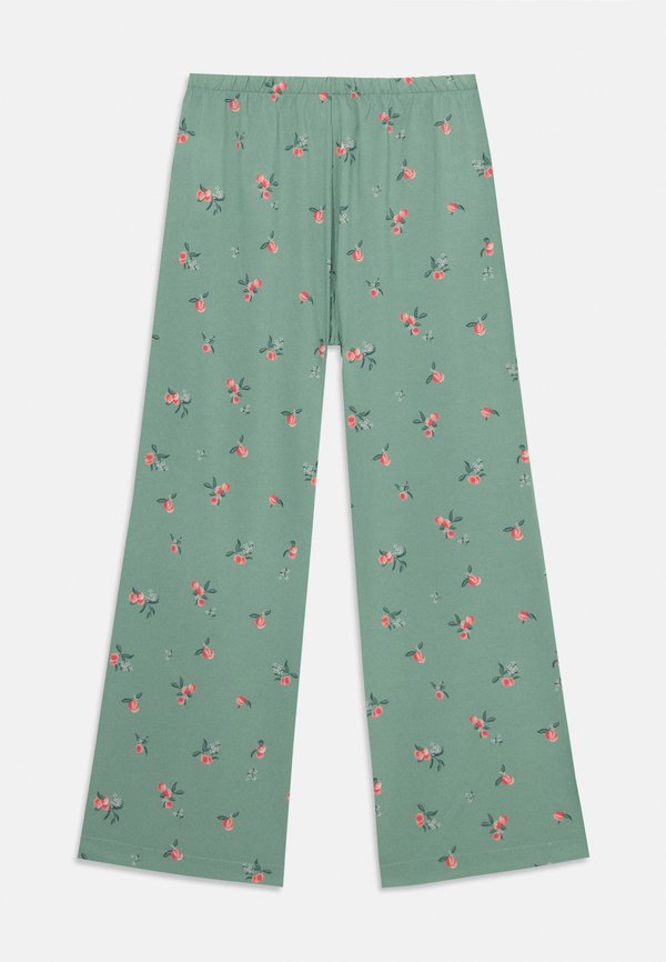 MAY MATCH COVER UP PANTS - Trousers3