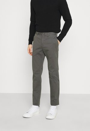 Chino - dark grey