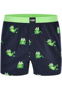 Happy Shorts 3-PACK PRINT  - Boxershorts - set