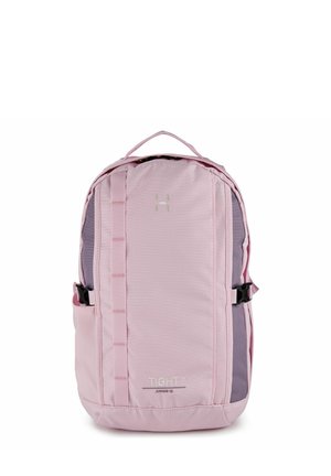 Haglöfs TIGHT 15 DAYPACK 41 CM - Zaino - fresh pink-purple fog