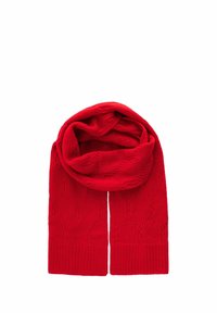Non sélectionné, red