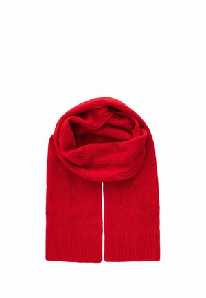 REGULAR FIT - Sall - red