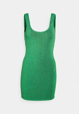 Good American, ALWAYS FITS SCULPT DRESS - Shapewear - green