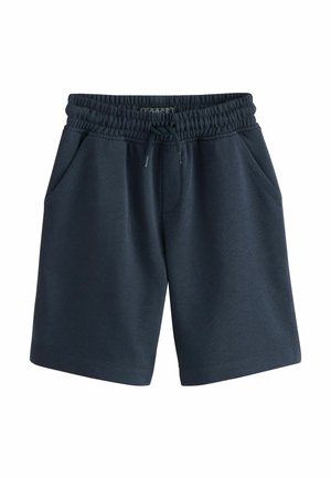 REGULAR FIT  - Pantaloni sportivi - blue dark navy