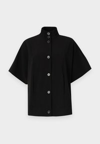 BRASSICA CARLY - Giacca da mezza stagione - black