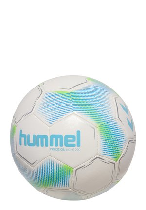 PRECISION LIGHT - Voetbal - white blue green