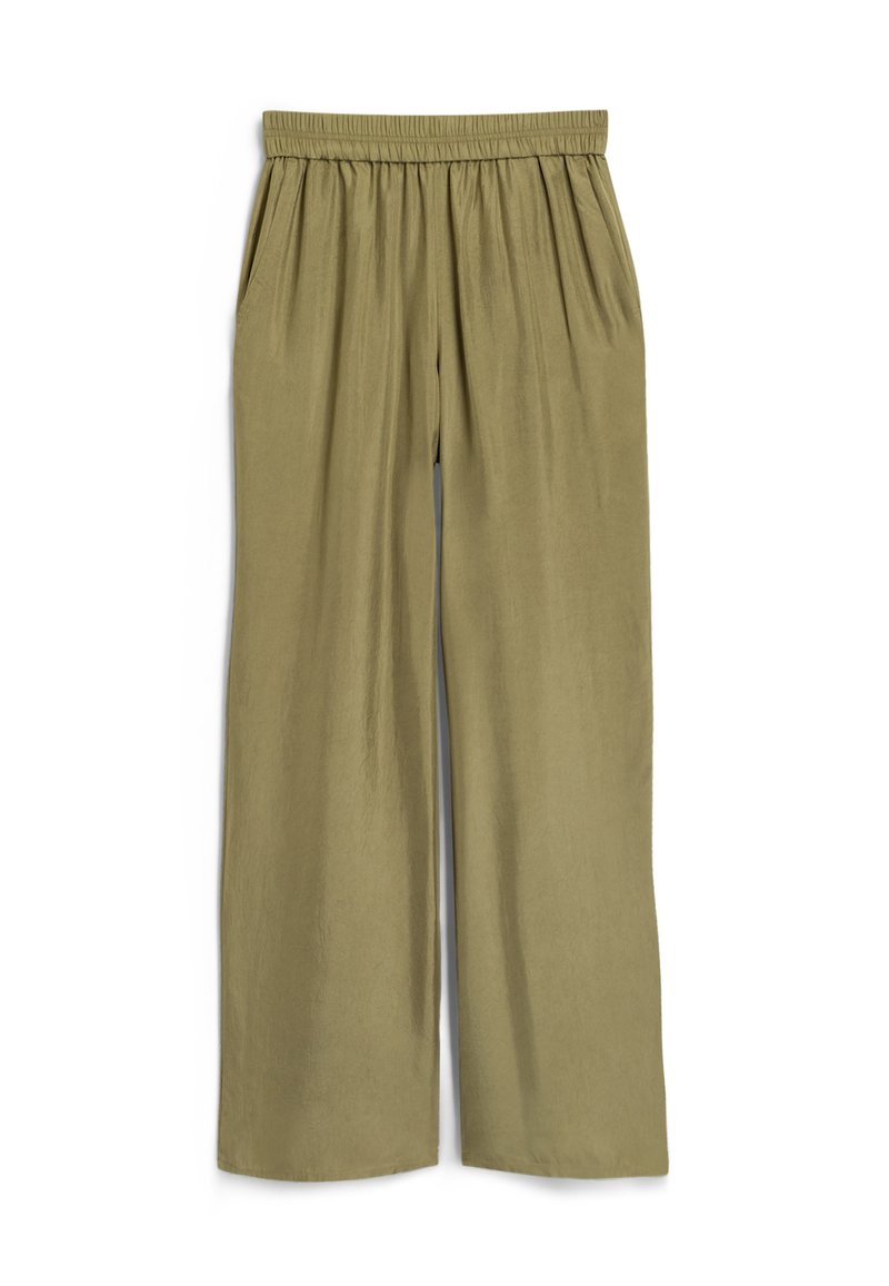 IVY OAK Broek groen