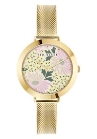 Ted Baker AMMY FASHION - Käekell - gold tone