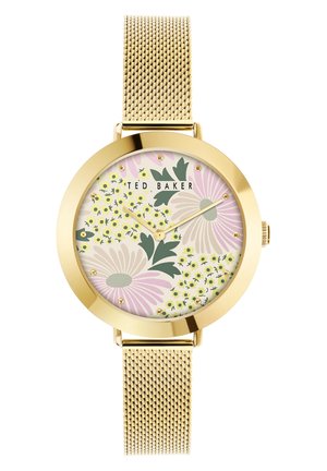 Orologio - gold tone