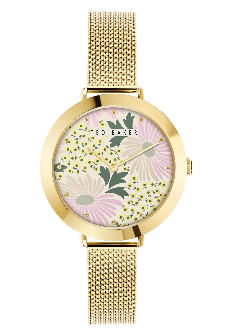 Ted Baker AMMY FASHION - Käekell - gold tone